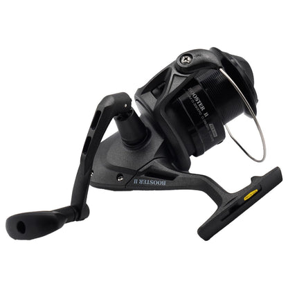 ΜΗΧΑΝΙΣΜΟΣ OKUMA BOOSTER II 7000 OKUMA