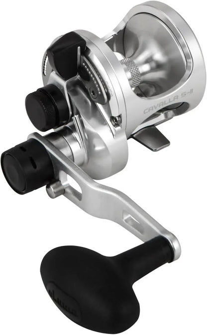 ΜΗΧΑΝΙΣΜΟΣ OKUMA CAVALLA