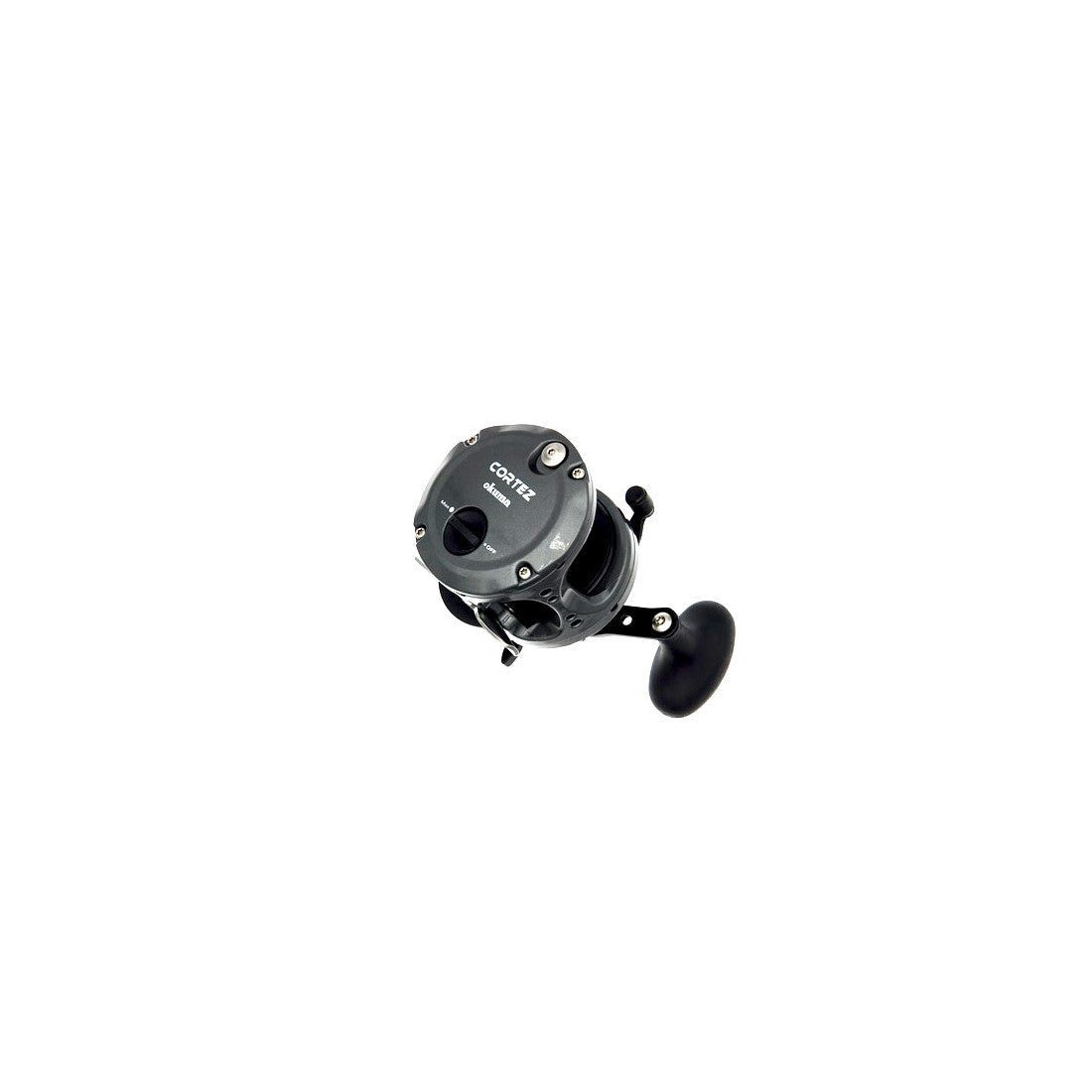 ΜΗΧΑΝΙΣΜΟΣ OKUMA CORTEZ STAR DRAG CZ10S OKUMA