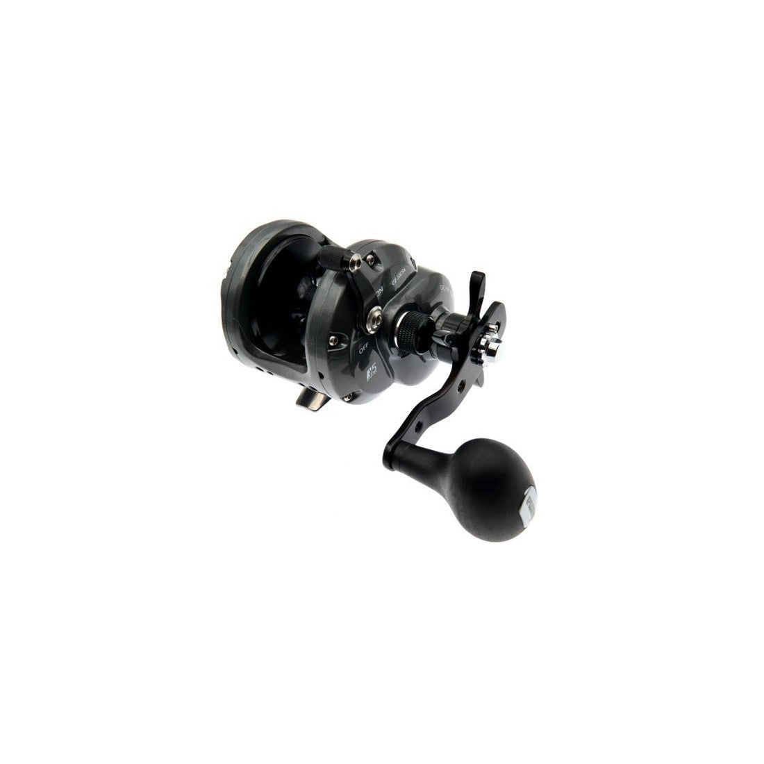 ΜΗΧΑΝΙΣΜΟΣ OKUMA CORTEZ STAR DRAG CZ10S OKUMA