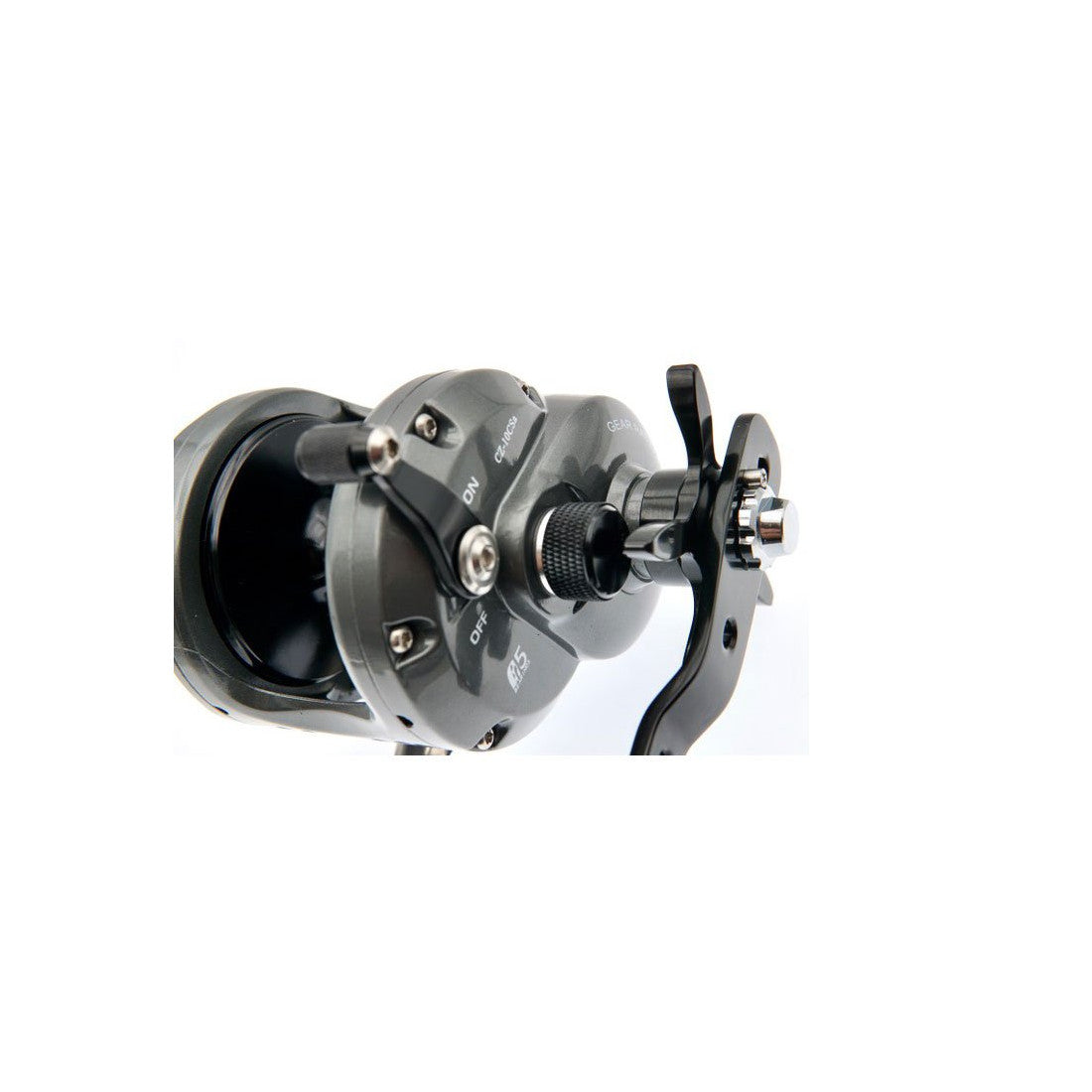 ΜΗΧΑΝΙΣΜΟΣ OKUMA CORTEZ STAR DRAG CZ10S OKUMA
