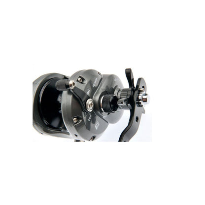 ΜΗΧΑΝΙΣΜΟΣ OKUMA CORTEZ STAR DRAG CZ10S OKUMA