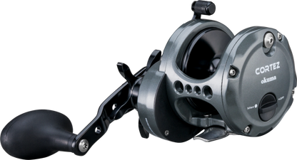 ΜΗΧΑΝΙΣΜΟΣ OKUMA CORTEZ STAR DRAG CZ10S OKUMA