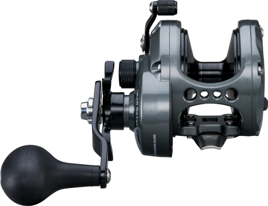 ΜΗΧΑΝΙΣΜΟΣ OKUMA CORTEZ STAR DRAG CZ10S OKUMA