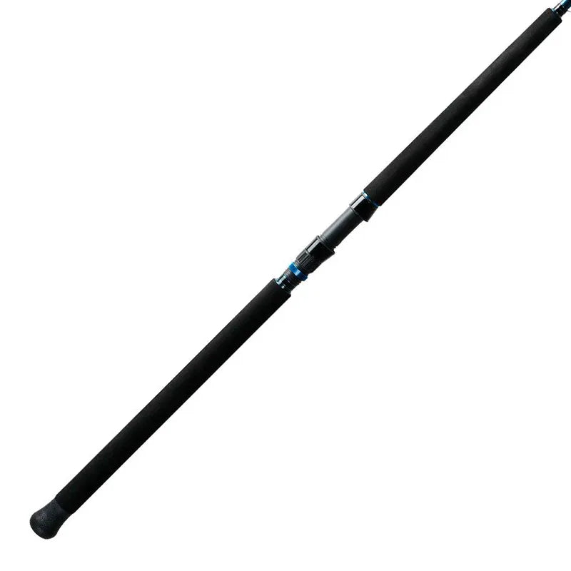 OKUMA F-16 SHORE JIGGING 30-100G L3.05M - Darivianakis fishing Store