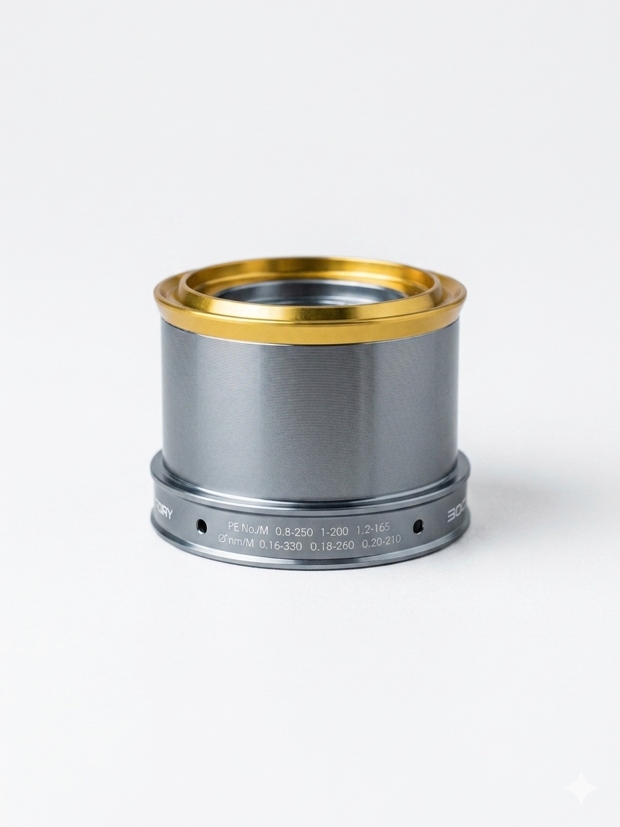 ΜΠΟΜΠΙΝΑ OKUMA FLITE SURF FLS35-1500AY OKUMA