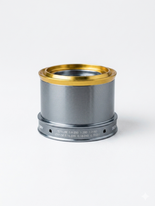 ΜΠΟΜΠΙΝΑ OKUMA FLITE SURF FLS35-1500AY