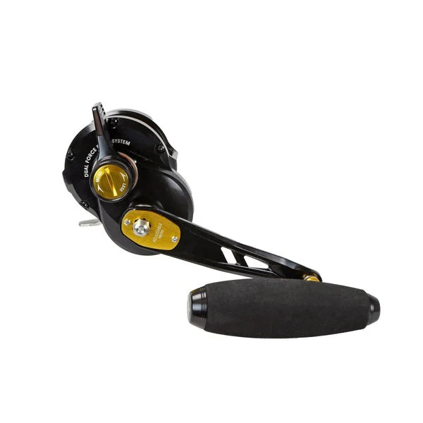 ΜΗΧΑΝΙΣΜΟΙ OKUMA OKUMA TESORO LDJ JIGGING CONVENTIONAL