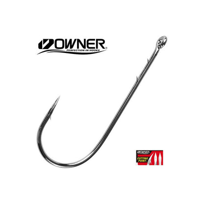 ΑΓΚΙΣΤΡΙΑ OWNER 5100 STRAIGHT WORM