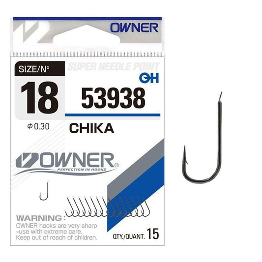 ΑΓΚΙΣΤΡΙΑ OWNER CHIKA 53938