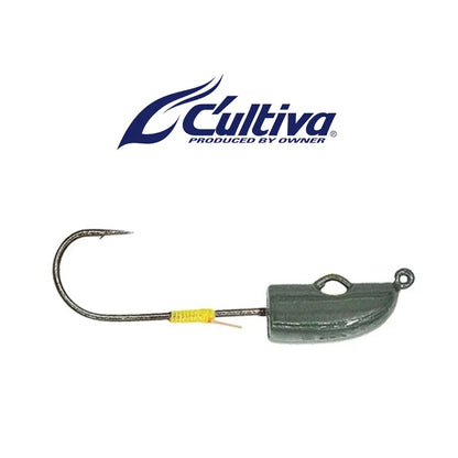 ΜΟΛΥΒΟΚΕΦΑΛΕΣ OWNER CULTIVA JH-86 - Darivianakis fishing Store