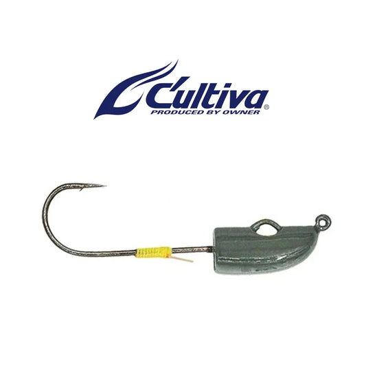 ΜΟΛΥΒΟΚΕΦΑΛΕΣ OWNER CULTIVA JH-86 - Darivianakis fishing Store