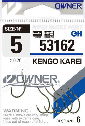ΑΓΚΙΣΤΡΙΑ OWNER KENGO KAREI 53162