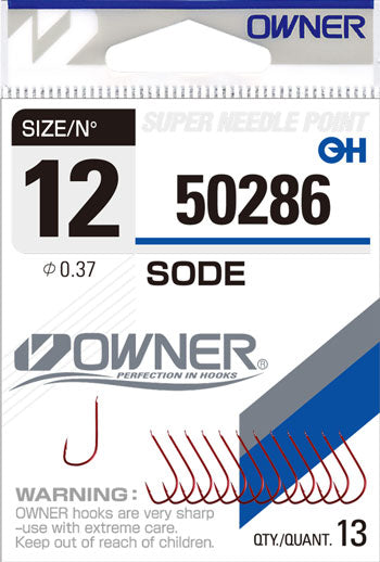 ΑΓΚΙΣΤΡΙΑ OWNER SODE 50286