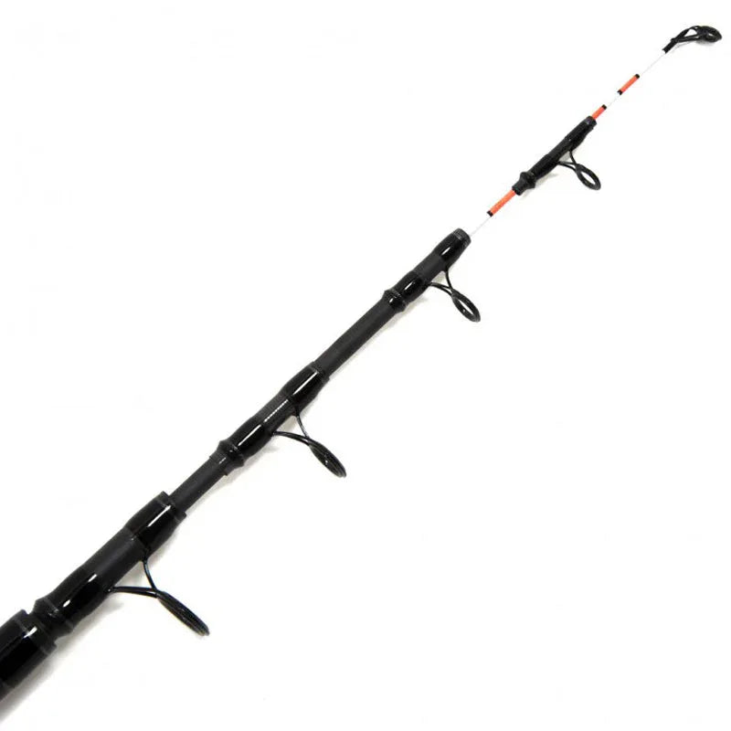 OCEANIC TEAM PLATINUM TELE SURF CASTING 150G L4.20M - Darivianakis fishing Store