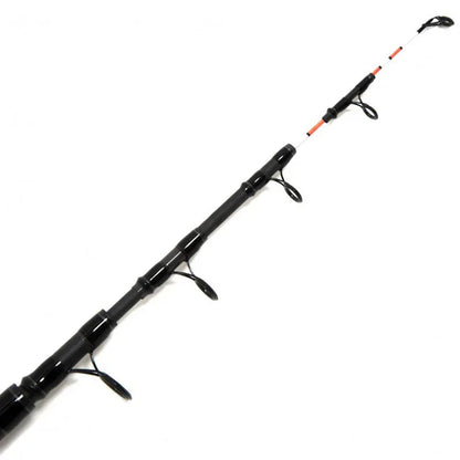 OCEANIC TEAM PLATINUM TELE SURF CASTING 150G L4.20M - Darivianakis fishing Store