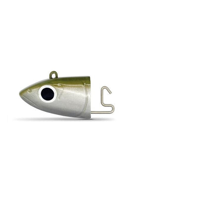 ΜΟΛΥΒΔΟΚΕΦΑΛΕΣ FIIISH BLACK MINNOW OFFSHORE