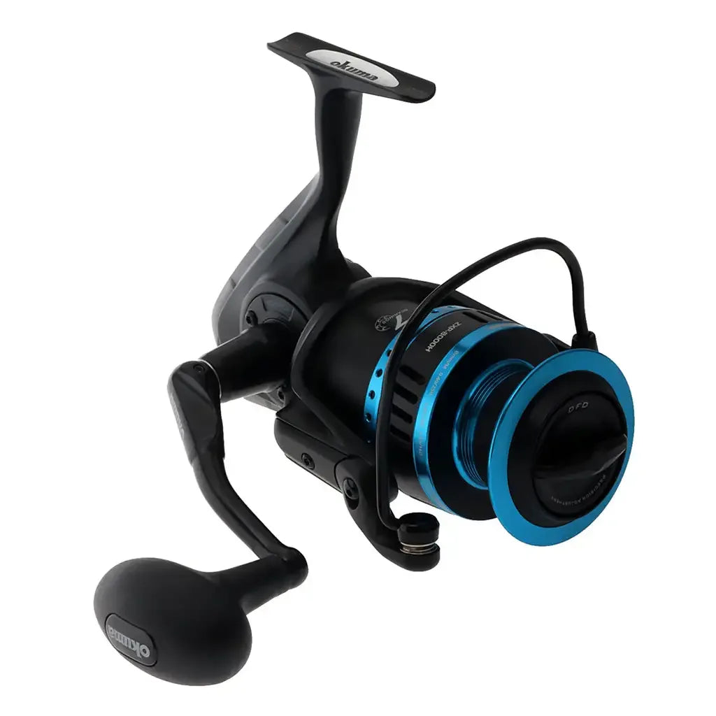 OKUMA AZORES ZXP6000H - Darivianakis fishing Store
