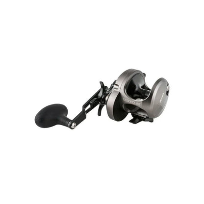 OKUMA TESORO STAR DRAG 10S ΔΕΞΙΑ - Darivianakis fishing Store