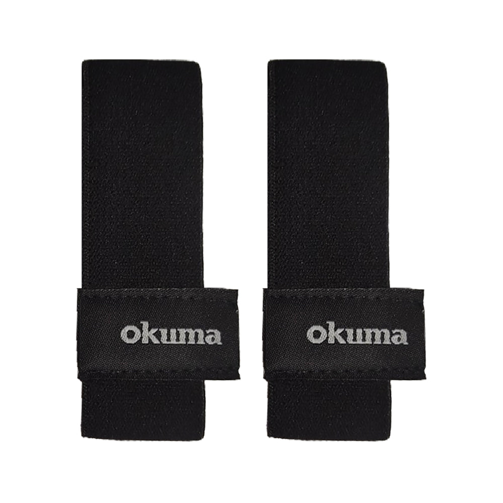 ΠΡΟΣΤΑΤΕΥΤΙΚΟ ΜΠΟΜΠΙΝΑΣ OKUMA STRAPS NEOPRENE S–L