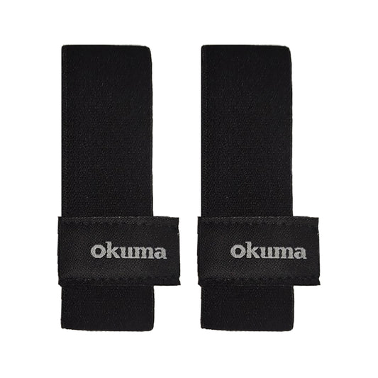 ΠΡΟΣΤΑΤΕΥΤΙΚΟ ΜΠΟΜΠΙΝΑΣ OKUMA STRAPS NEOPRENE S–L