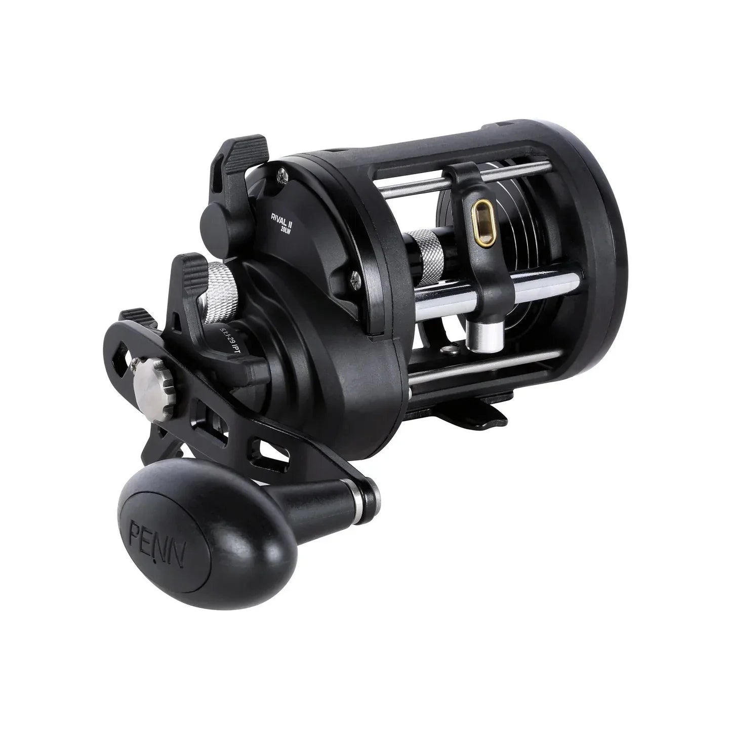PENN Rival™ II Level Wind ΑΡΙΣΤΕΡΑ - Darivianakis fishing Store