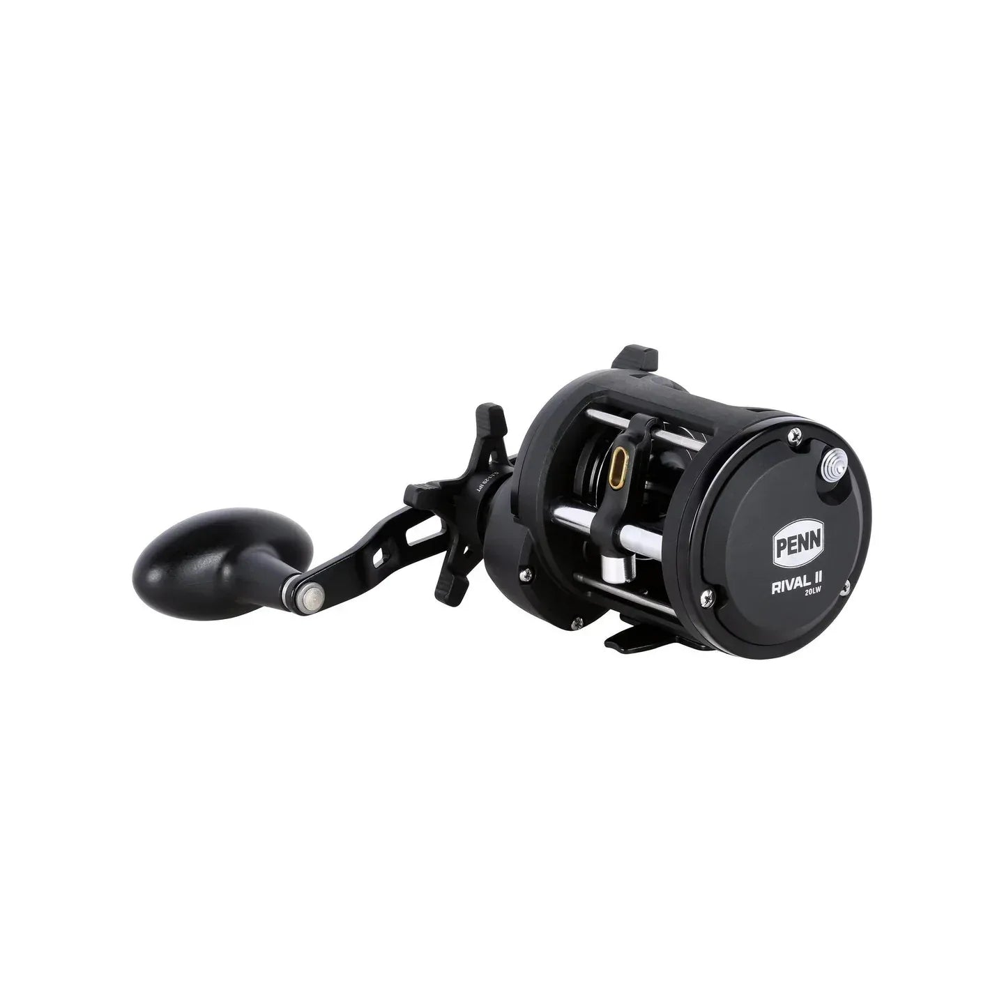 PENN Rival™ II Level Wind ΑΡΙΣΤΕΡΑ - Darivianakis fishing Store