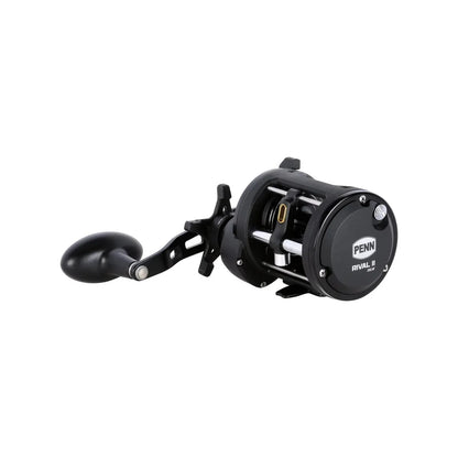 PENN Rival™ II Level Wind ΑΡΙΣΤΕΡΑ - Darivianakis fishing Store