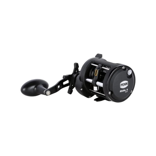 PENN Rival™ II Level Wind ΑΡΙΣΤΕΡΑ - Darivianakis fishing Store