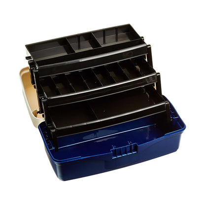 ΚΑΣΕΤΙΝΑ PLASTILYS BOX BLUE-GREY