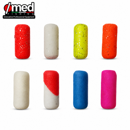 ΑΦΡΩΔΕΣ POP-UP ΔΟΛΩΜΑΤΟΣ MED FISHING SOFT 10ΤΜΧ