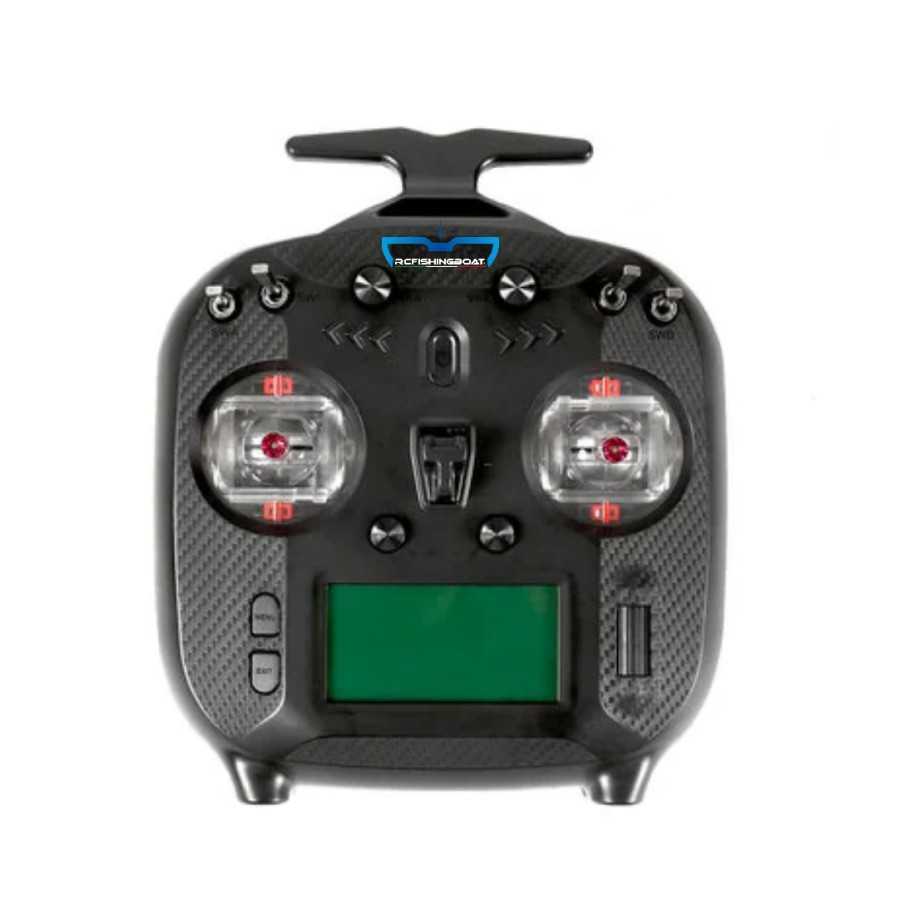ΕΠΑΓΓΕΛΜΑΤΙΚΟ ΒΑΡΚΑΚΙ ΨΑΡΕΜΑΤΟΣ POPEYE MINI BRUSHLESS DARIVIANAKIS FISHING STORE