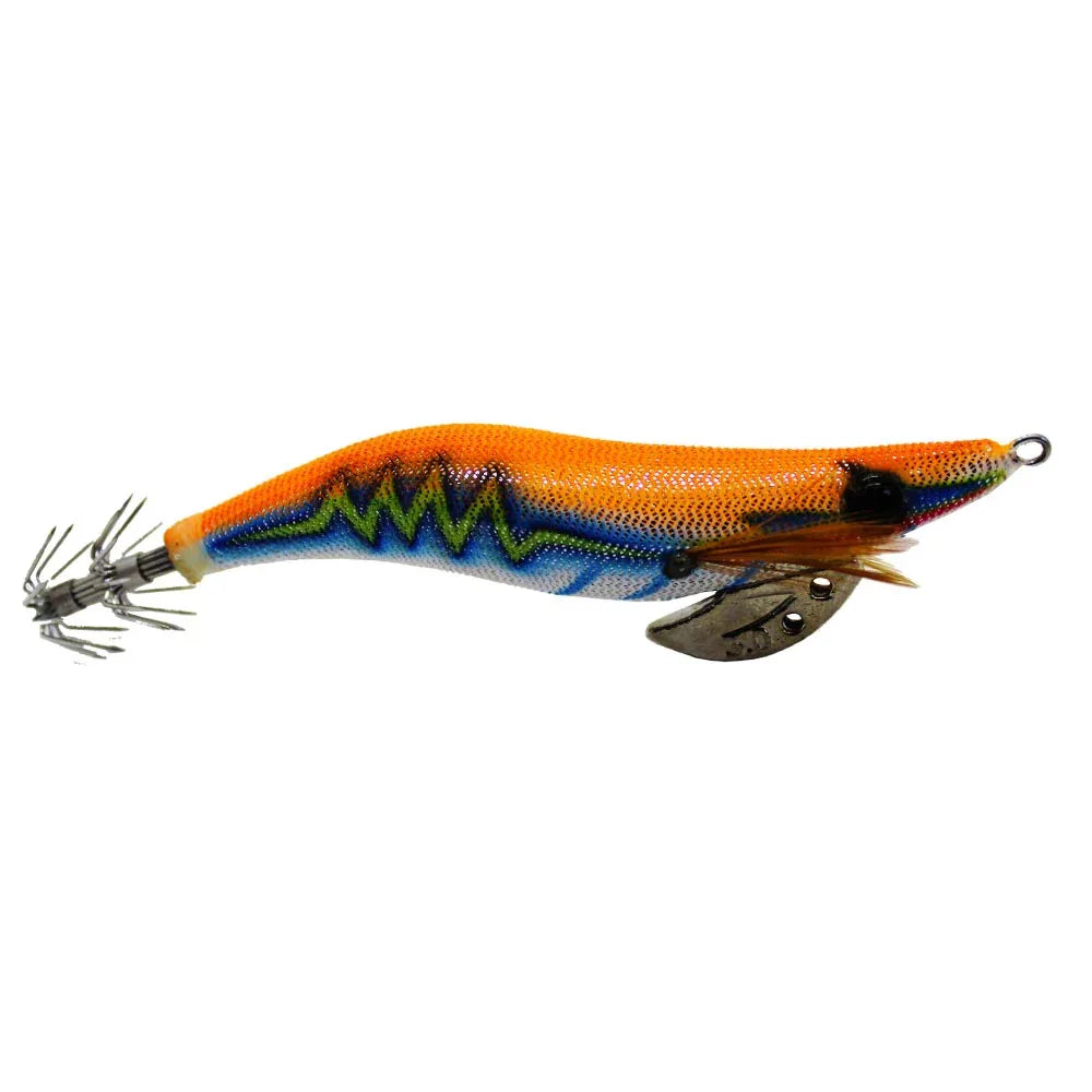ΚΑΛΑΜΑΡΙΕΡΑ OCEANIC TEAM EGIDO PREMIUM NORMAL - Darivianakis fishing Store