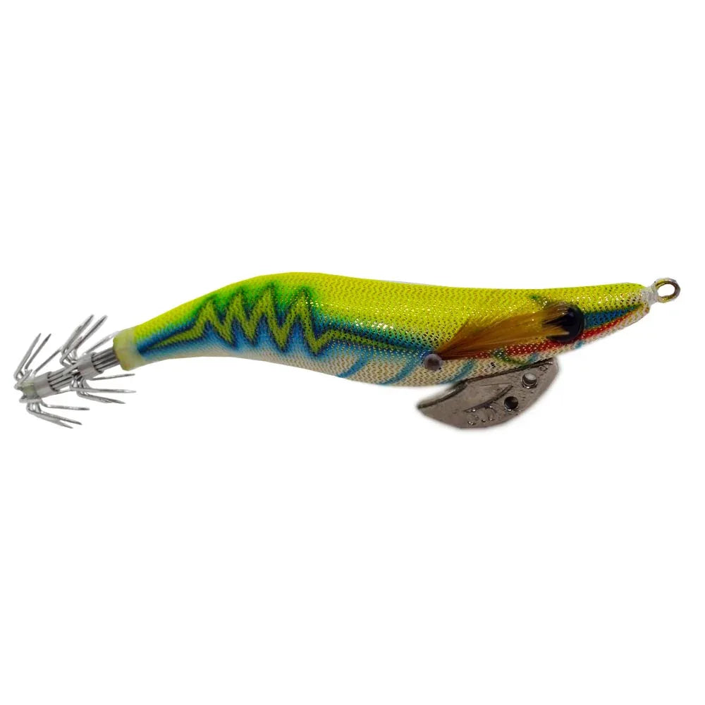 ΚΑΛΑΜΑΡΙΕΡΑ OCEANIC TEAM EGIDO PREMIUM NORMAL - Darivianakis fishing Store
