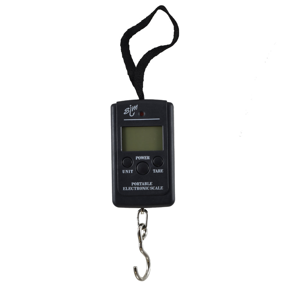 ΜΙΝΙ ΗΛΕΚΤΡΟΝΙΚΗ ΖΥΓΑΡΙΑ PRIMUS 40kg