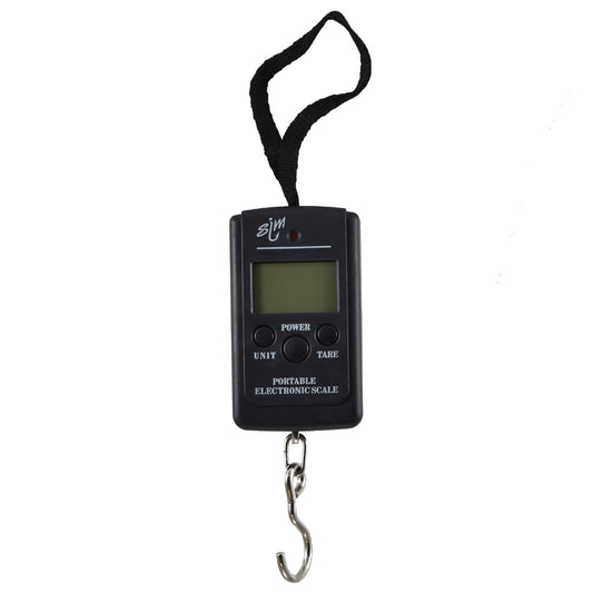 ΜΙΝΙ ΗΛΕΚΤΡΟΝΙΚΗ ΖΥΓΑΡΙΑ PRIMUS 40kg