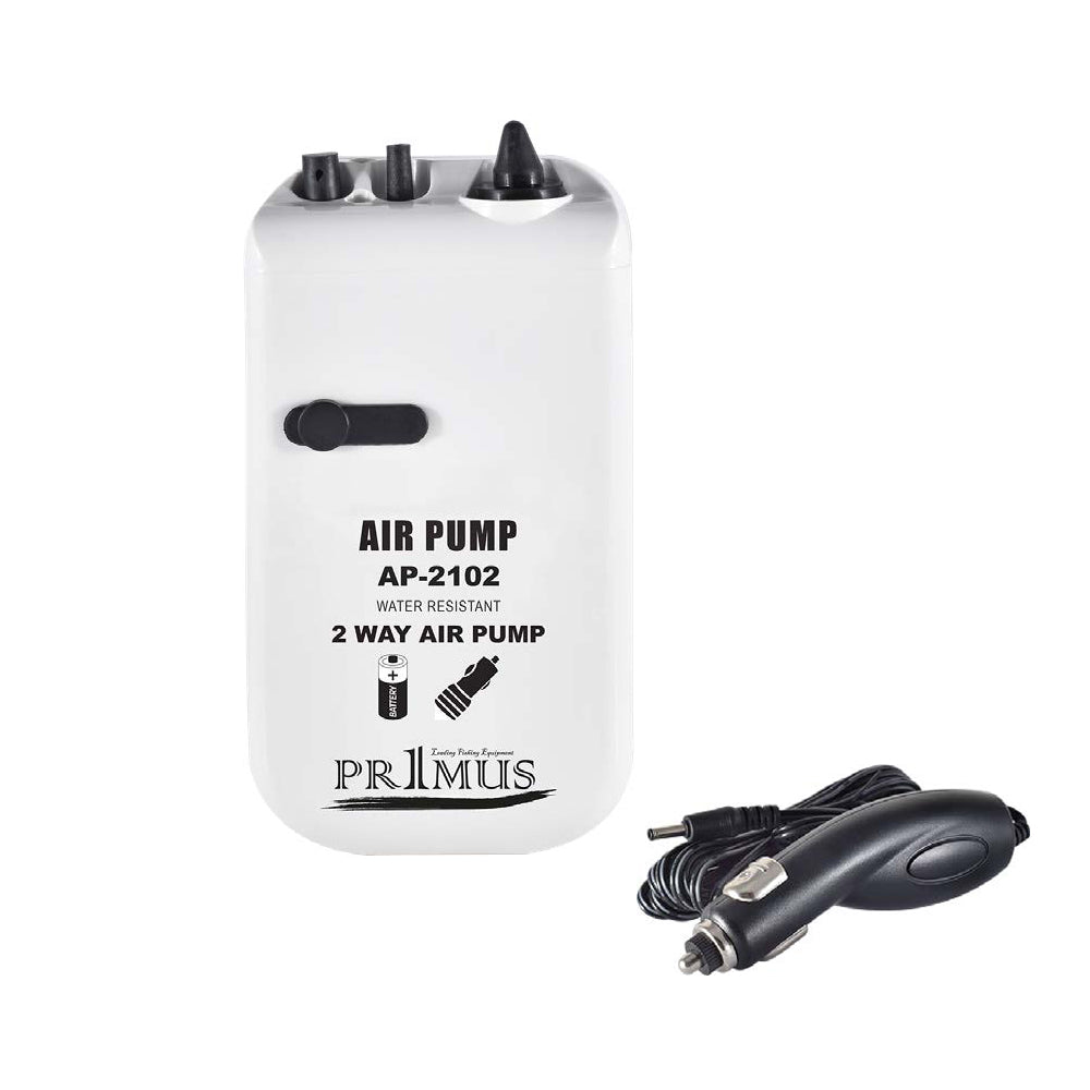 ΑΝΤΛΙΑ PRIMUS  12V AP-2102