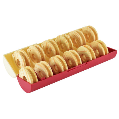 ΘΗΚΗ ΠΑΡΑΜΑΛΛΩΝ PRIMUS H-454 12PCS