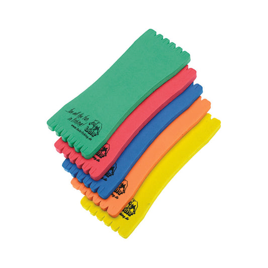 ΘΗΚΗ ΠΑΡΑΜΑΛΩΝ PRIMUS MULTYCOLOR 5τεμ.