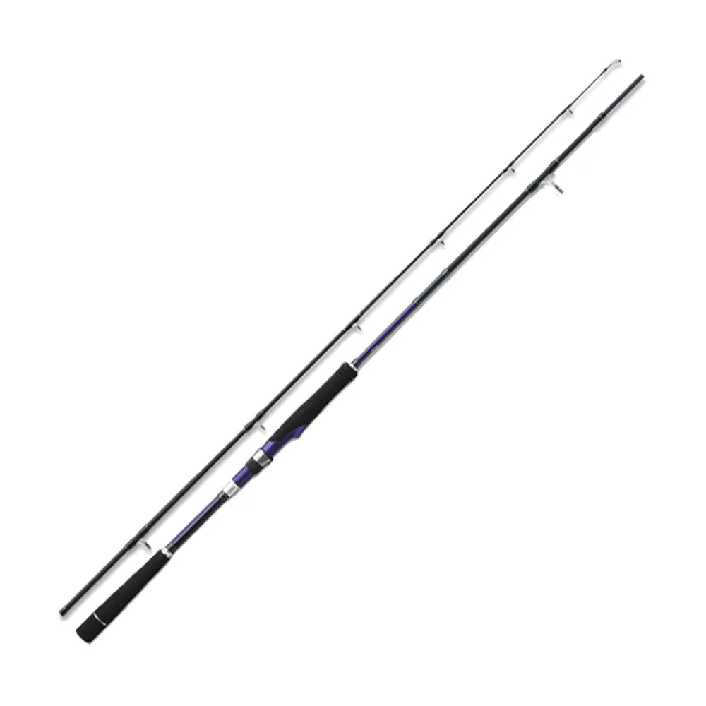PRO X OCTOPUS SP-2 802MH PE3-8 42G L2.44M - Darivianakis fishing Store