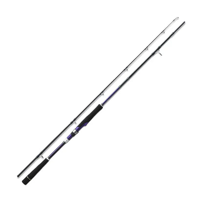 PRO X OCTOPUS SP-2 802MH PE3-8 42G L2.44M - Darivianakis fishing Store