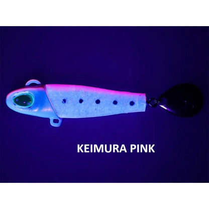 ΤΕΧΝΗΤΟ DAIWA ΨΑΡΑΚΙ SOFT LURE  MG LITTLE SPIN
