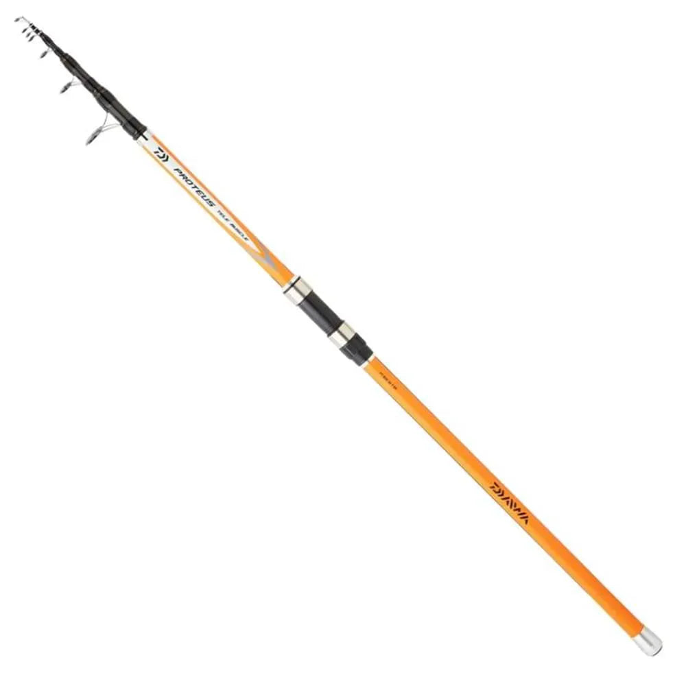 DAIWA PROTEUS TELE SURFCASTING 50-100G L3.60M - Darivianakis fishing Store