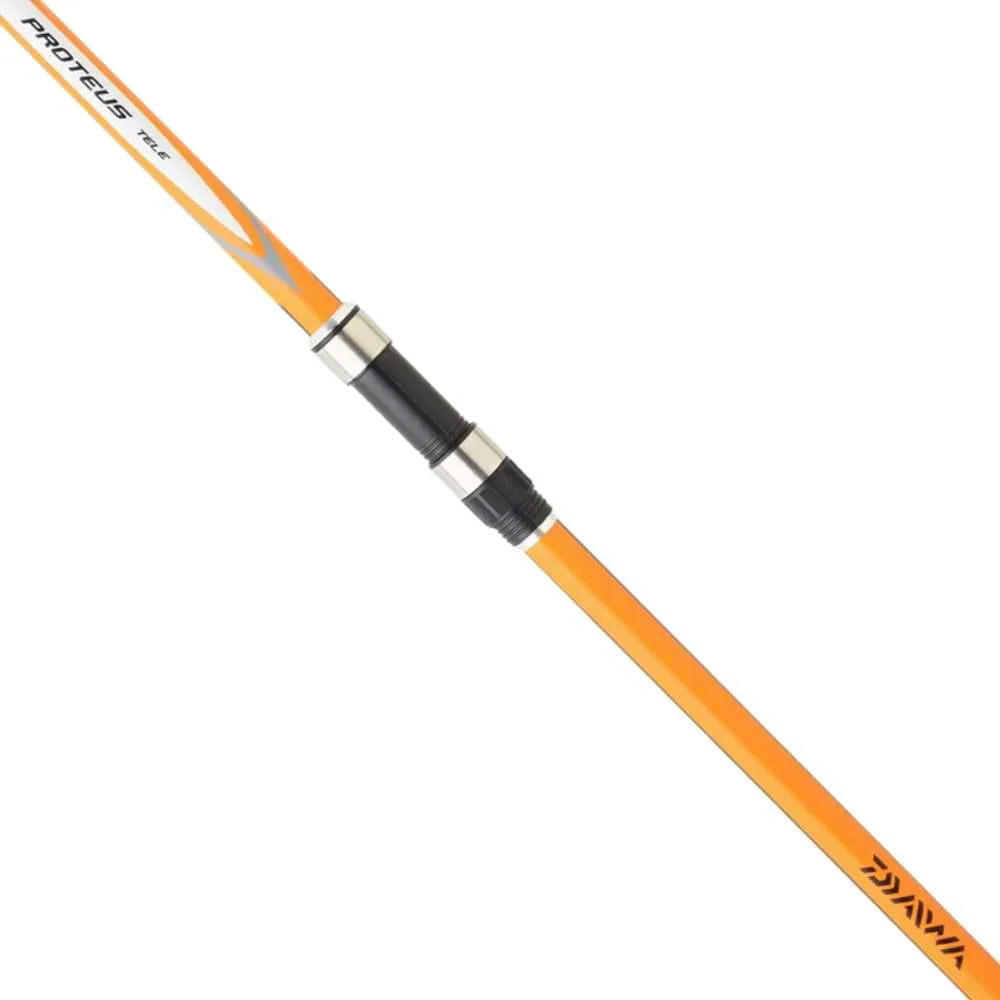 DAIWA PROTEUS TELE SURFCASTING 50-120G L4.20M - Darivianakis fishing Store