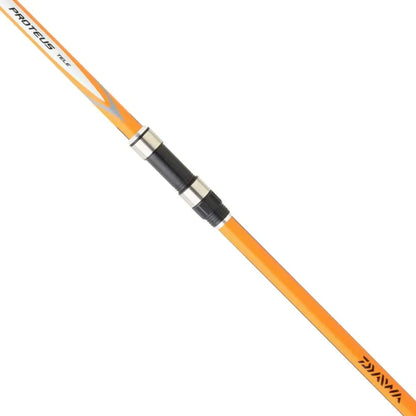 DAIWA PROTEUS TELE SURFCASTING 50-120G L4.20M - Darivianakis fishing Store