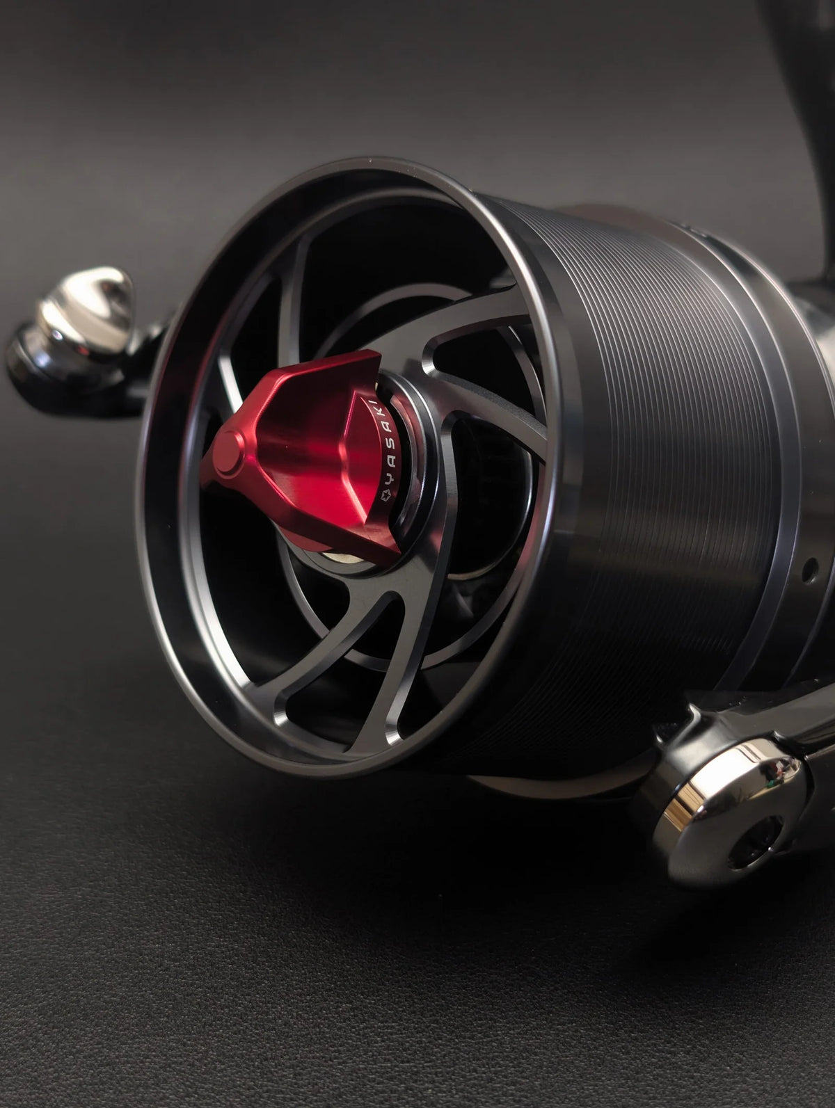 YASAKI TOURNAMENT DRAG 3 EVO – ΡΥΘΜΙΣΤΗΣ ΦΡΕΝΩΝ ΓΙΑ ΜΗΧΑΝΙΣΜΟΥΣ SHIMANO