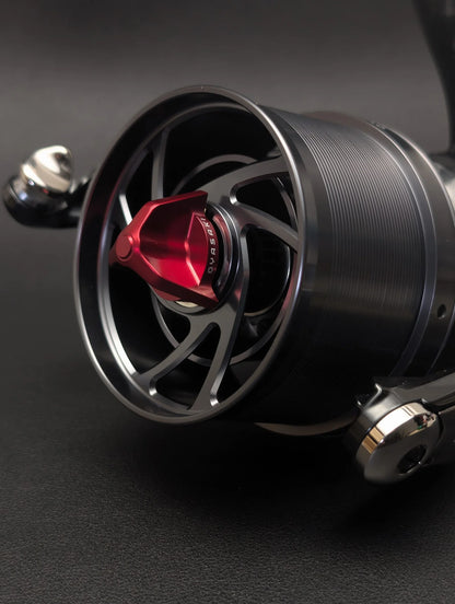 YASAKI TOURNAMENT DRAG 3 EVO – ΡΥΘΜΙΣΤΗΣ ΦΡΕΝΩΝ ΓΙΑ ΜΗΧΑΝΙΣΜΟΥΣ SHIMANO
