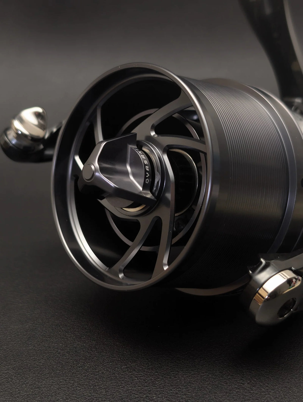 YASAKI TOURNAMENT DRAG 3 EVO – ΡΥΘΜΙΣΤΗΣ ΦΡΕΝΩΝ ΓΙΑ ΜΗΧΑΝΙΣΜΟΥΣ SHIMANO