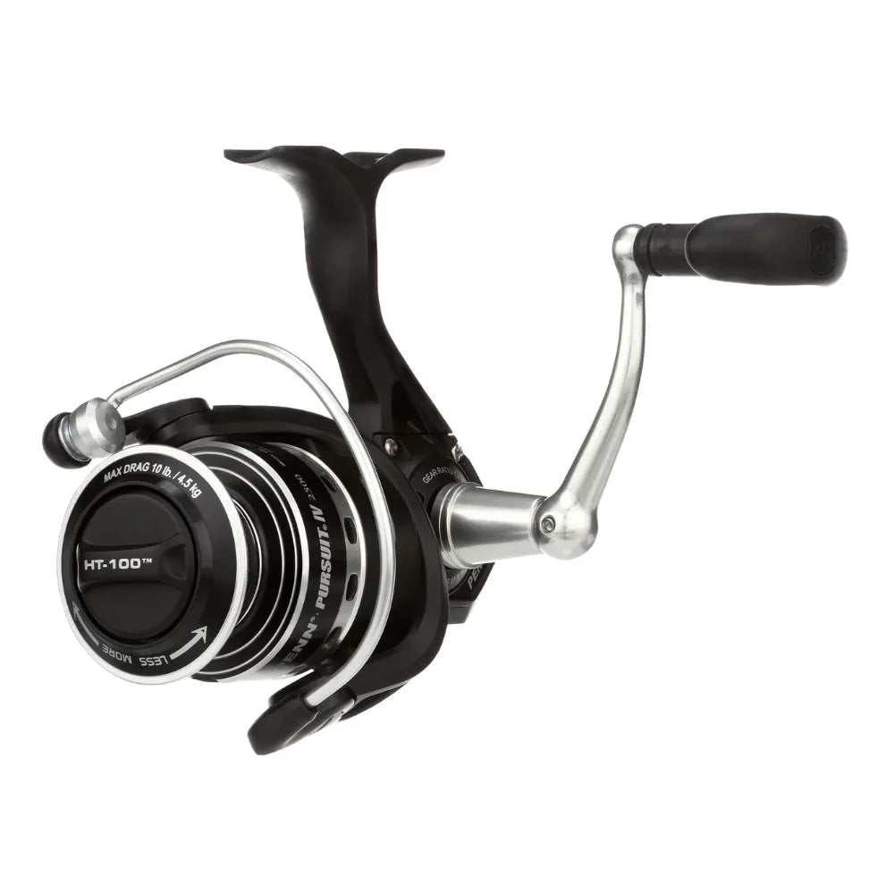 PENN PORSUIT IV 6000 - Darivianakis fishing Store