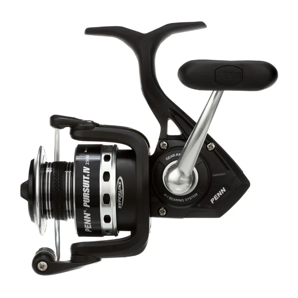 PENN PORSUIT IV 6000 - Darivianakis fishing Store